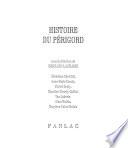 Histoire du Périgord