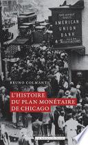 Histoire du plan monétaire de Chicago