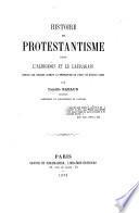 Histoire du protestantisme dans l'Albigeois et le Lauragais