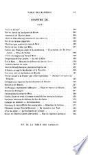 Histoire du Règne de Charles V en Belgique