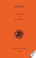 Histoire du roi Alfred