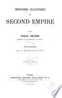 Histoire du Second Empire (1848-1869)