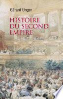 Histoire du Second Empire