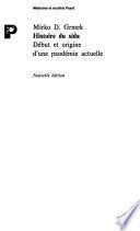 Histoire du sida