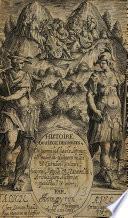 Histoire du Siege des Moses ou parmi le Chasté Amour est traicté de plusieurs belles et curieuses sciences, etc