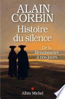Histoire du silence