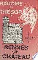 Histoire du trésor de Rennes-le-Château