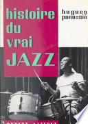 Histoire du vrai jazz