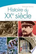 Histoire du XXe siècle