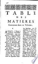 Histoire ecclésiastique