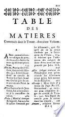 Histoire ecclesiastique