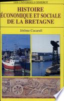 Histoire économique et sociale de la Bretagne