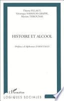 Histoire et alcool