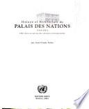 Histoire et architecture du Palais des Nations (1924-2001)