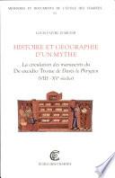 Histoire et géographie d'un mythe