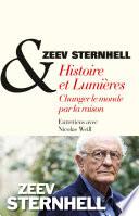Histoire et lumières, changer le monde par la raison