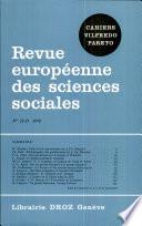 Histoire et sociologie. Etudes et travaux offerts par l''Association internationale Vilfredo Pareto à Monsieur le Professeur Jean-Charles Biaudet à l''occasion de son 60e anniversaire