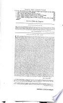 Histoire Généalogique Et Chronologique De La Maison Royale De France, Des Pairs, Grands Officiers de la Couronne & de la Maison du Roy: & des anciens Barons du Royaume