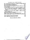 Histoire general de Sicile dans laquelle on verra toutes les différentes revolutions de cette Isle depuis le tems ... par m. de Burigny
