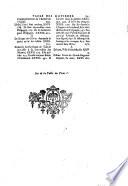 Histoire générale d'Espagne, du P. Jean de Mariana,... traduite en françois, avec des notes et des cartes par le P. Joseph Nicolas Charenton,...