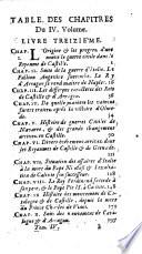 HISTOIRE GENERALE D' ESPAGNE