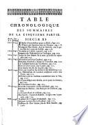 Histoire generale d'Espagne, traduite de l'espagnol de Jean de Ferreras