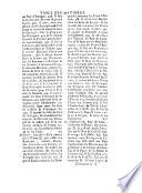 Histoire generale d ́Espagne