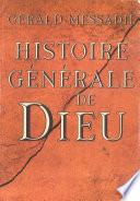 Histoire générale de Dieu