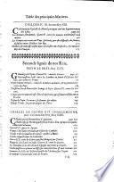 Histoire Generale De France Avec L'Estat De L'Eglise Et De L'Emprie