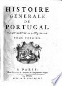 Histoire générale de Portugal