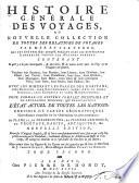 Histoire Générale Des Voyages, Ou Nouvelle Collection De Toutes Les Relations De Voyages Par Mer Et Par Terre Qui Ont Été Publiées Jusqu'à Présent Dans Les Différentes Langues De Toutes Les Nations Connues