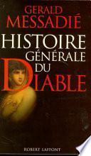 Histoire générale du diable