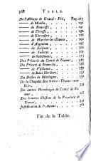 Histoire générale, ecclésiastique et civile de la ville et province de Namur