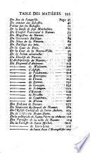 Histoire générale, ecclésiastique et civile de la ville et province de Namur. Par M. Galliot, Avocat au Conseil Provincial de Namur & Conseiller au Souverain Baillage du même Pays & Comté