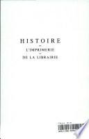 Histoire / Géographie