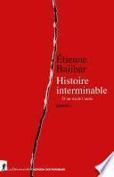 Histoire interminable