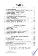 Histoire l'ère des révolutions