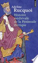 Histoire médiévale de la Péninsule ibérique