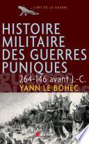 Histoire Militaire des Guerres Puniques Ned