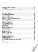 Histoire mondiale de l'architecture et de l'urbanisme modernes: Prospective et futurologie