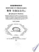Histoire monétaire et philologique du Berry
