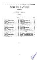 Histoire naturelle de Pline