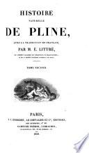 Histoire naturelle de Pline