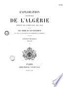 Histoire naturelle des animaux articulés