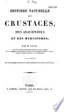 Histoire naturelle des insectes coléoptères