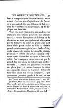 Histoire naturelle, générale et particulière