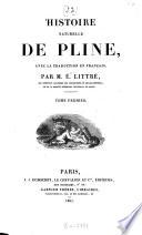 Histoire naturelle