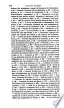 Histoire parlementaire de la révolution française
