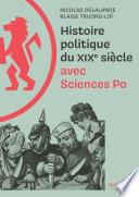 Histoire politique du XIXe siècle