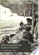 Histoire populaire de Canton de Genève